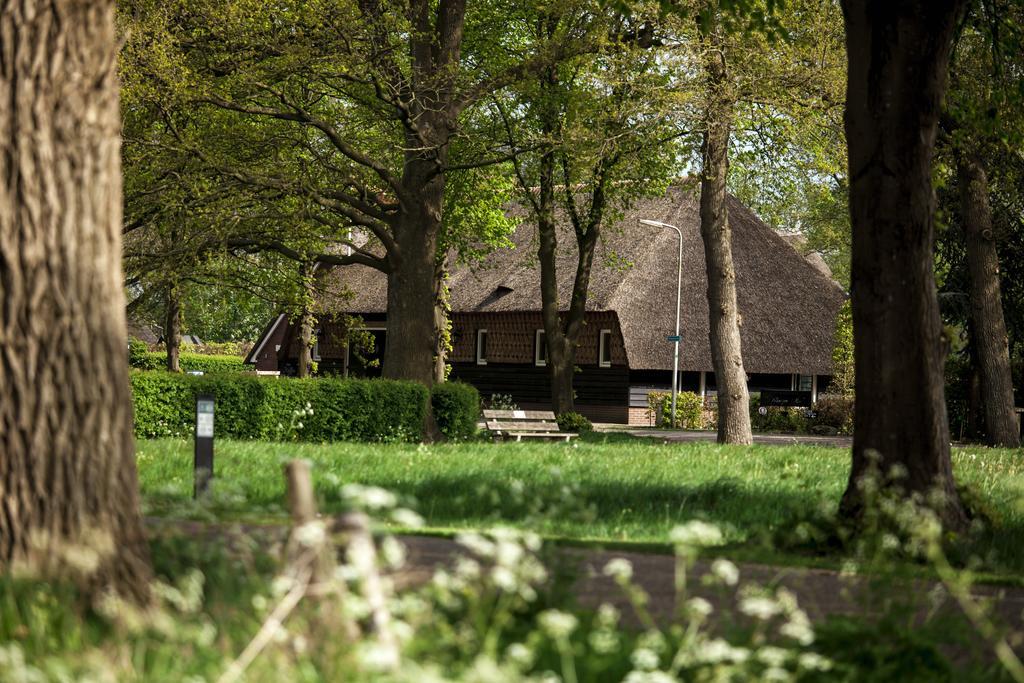 Bed and Breakfast Rheezerstee Zewnętrze zdjęcie