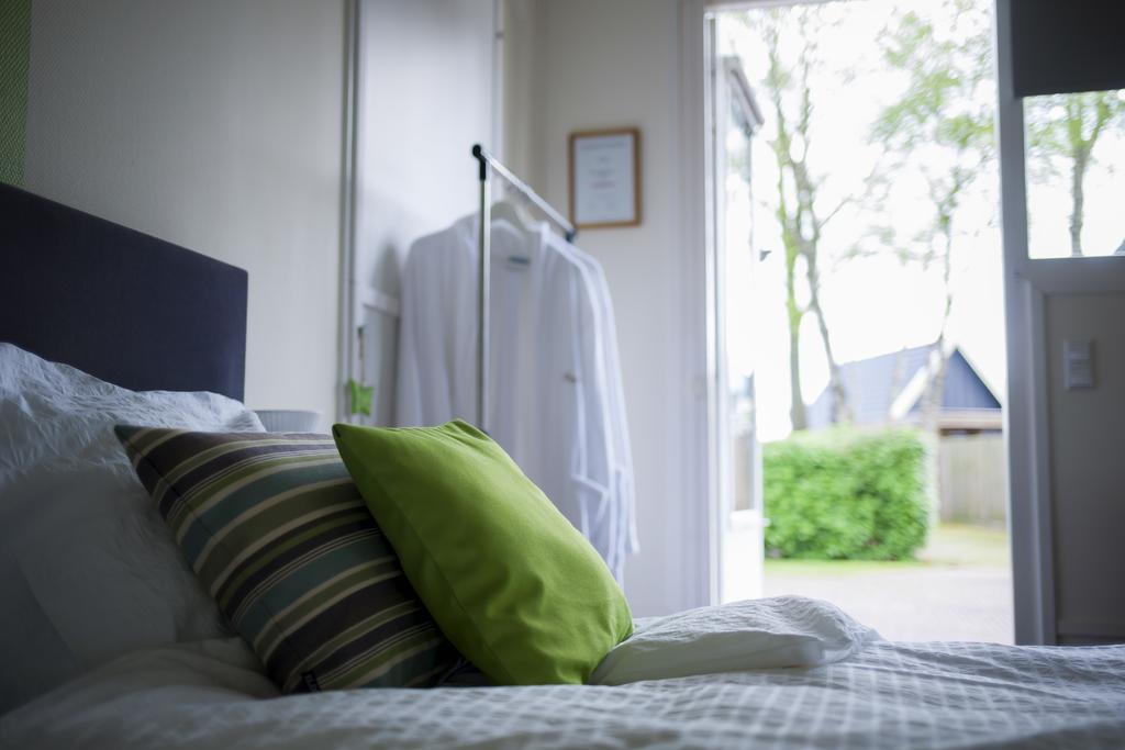 Bed and Breakfast Rheezerstee Zewnętrze zdjęcie